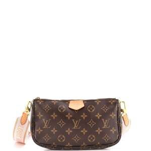 Louis Vuitton Multi-Pochette Accessoires